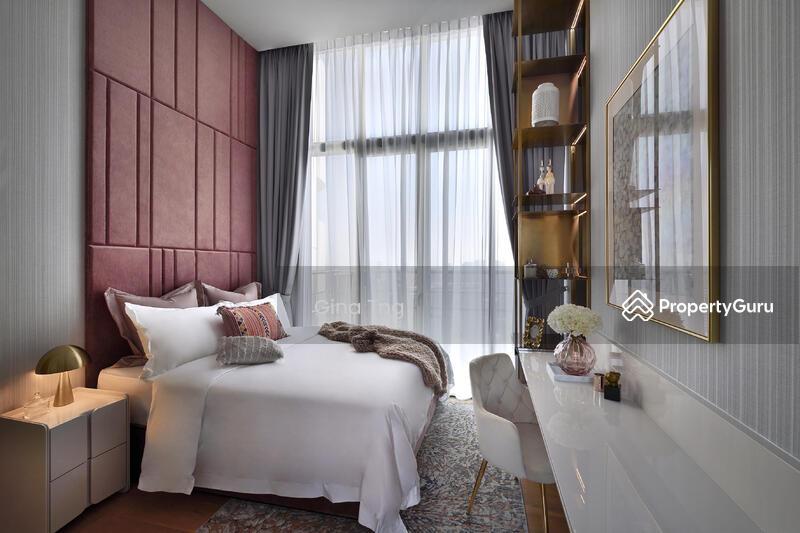 Apartment for Sale, The Lumos, SGD 12,300,000 | Freehold