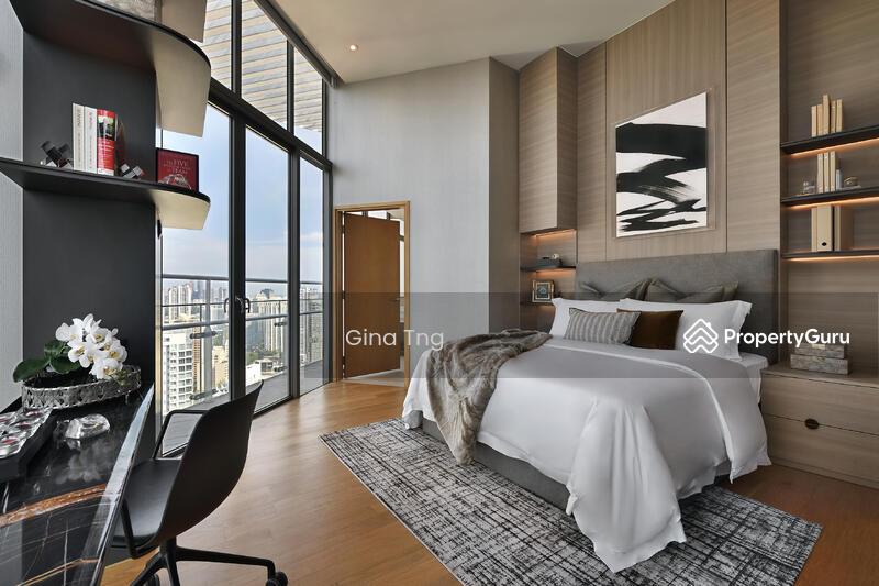 Apartment for Sale, The Lumos, SGD 12,300,000 | Freehold