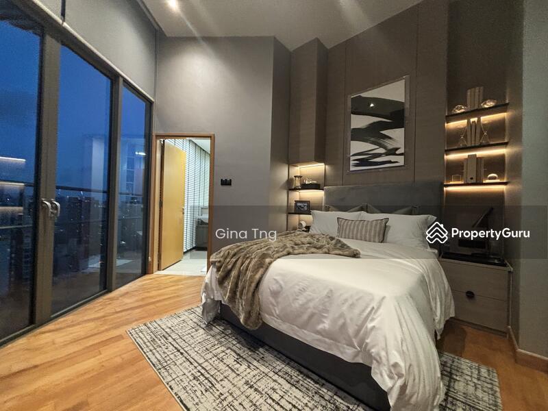 Apartment for Sale, The Lumos, SGD 12,300,000 | Freehold