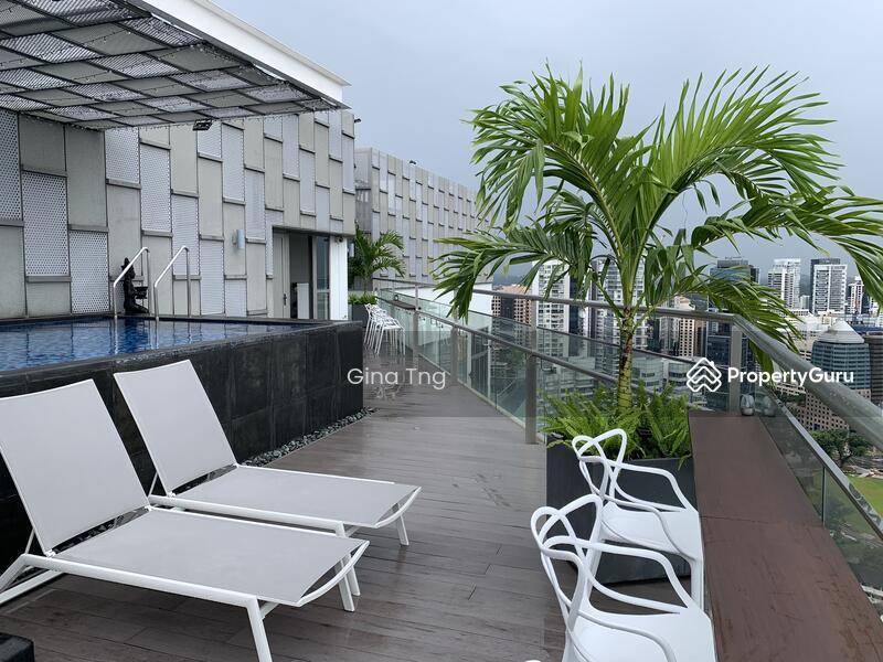 Apartment for Sale, The Lumos, SGD 12,300,000 | Freehold