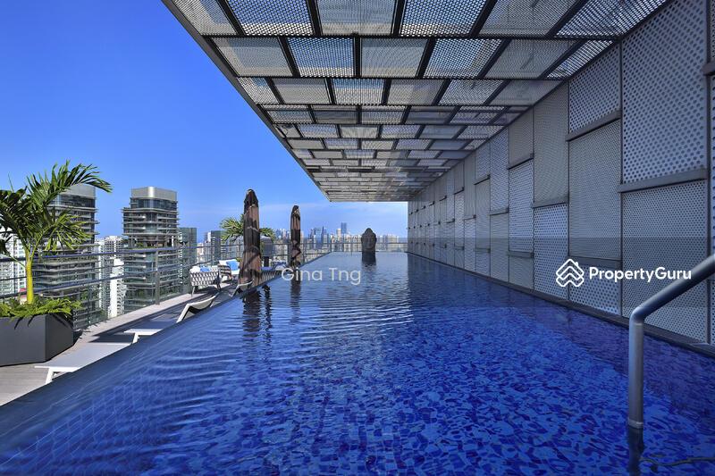 Apartment for Sale, The Lumos, SGD 12,300,000 | Freehold