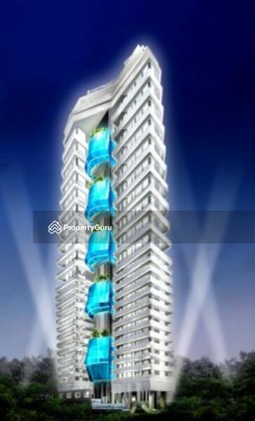 Apartment for Sale, The Lumos, SGD 12,300,000 | Freehold