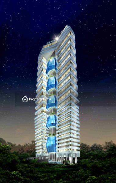 Apartment for Sale, The Lumos, SGD 12,300,000 | Freehold