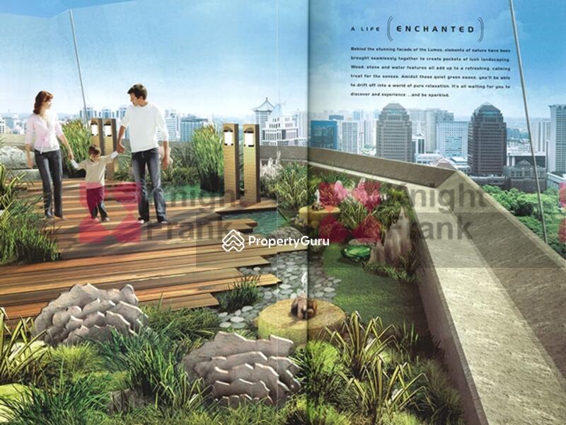 Apartment for Sale, The Lumos, SGD 12,300,000 | Freehold