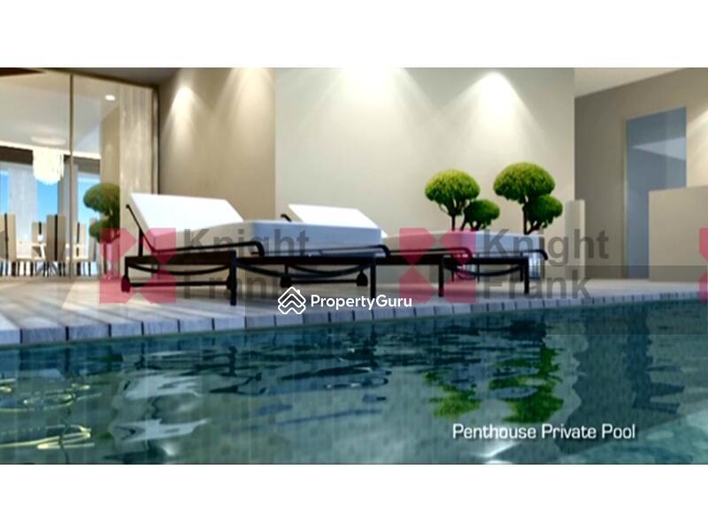 Apartment for Sale, The Lumos, SGD 12,300,000 | Freehold