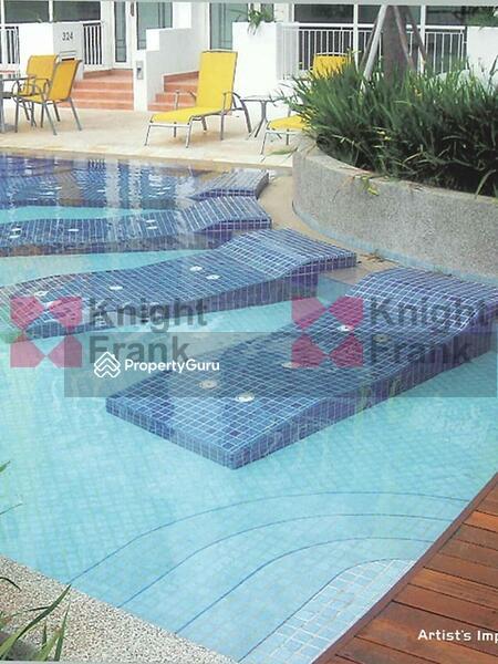 Apartment for Sale, The Lumos, SGD 12,300,000 | Freehold