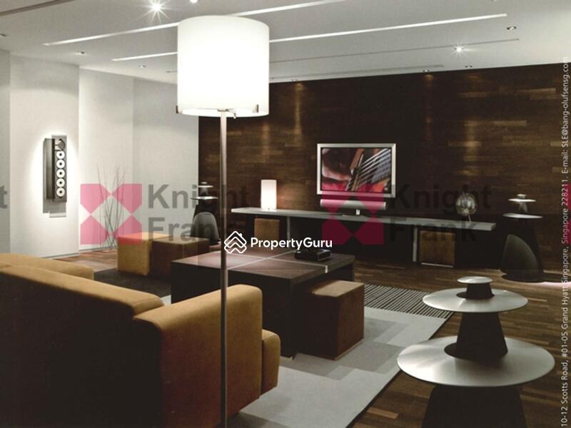 Apartment for Sale, The Lumos, SGD 12,300,000 | Freehold