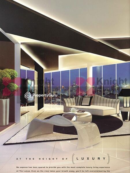 Apartment for Sale, The Lumos, SGD 12,300,000 | Freehold