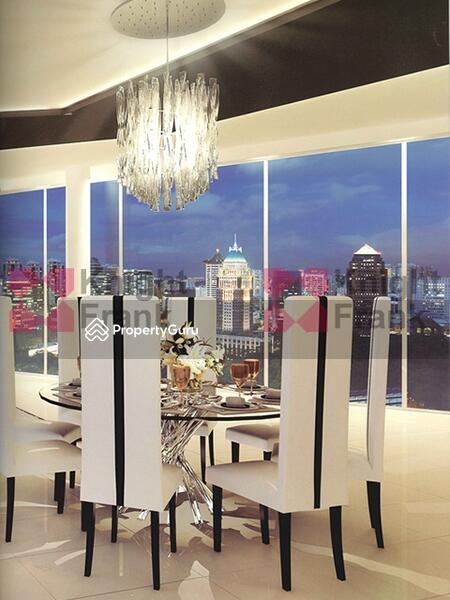 Apartment for Sale, The Lumos, SGD 12,300,000 | Freehold