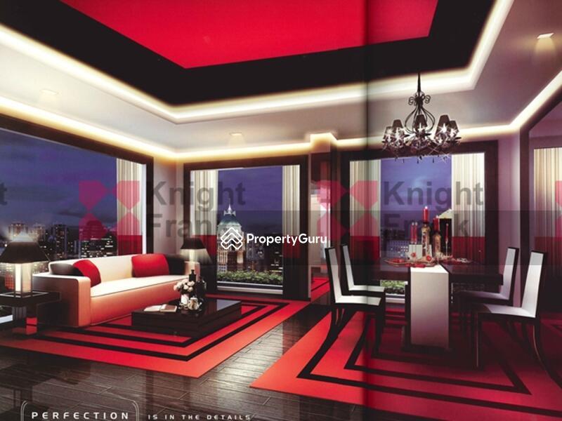 Apartment for Sale, The Lumos, SGD 12,300,000 | Freehold