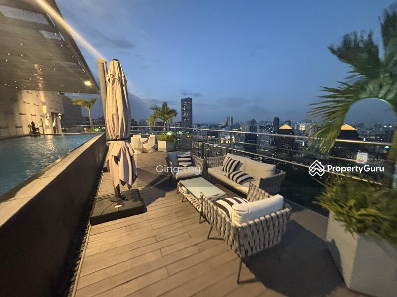 Apartment for Sale, The Lumos, SGD 12,300,000 | Freehold