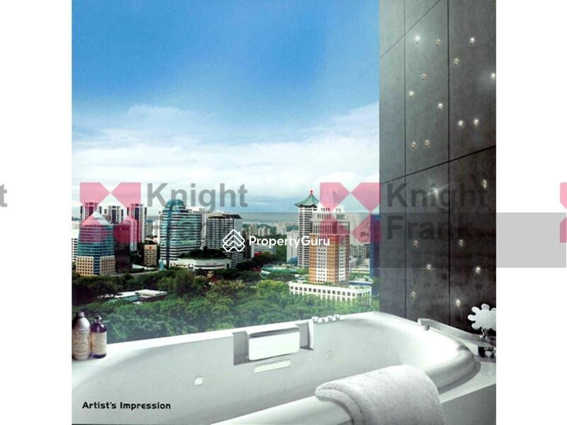 Apartment for Sale, The Lumos, SGD 12,300,000 | Freehold