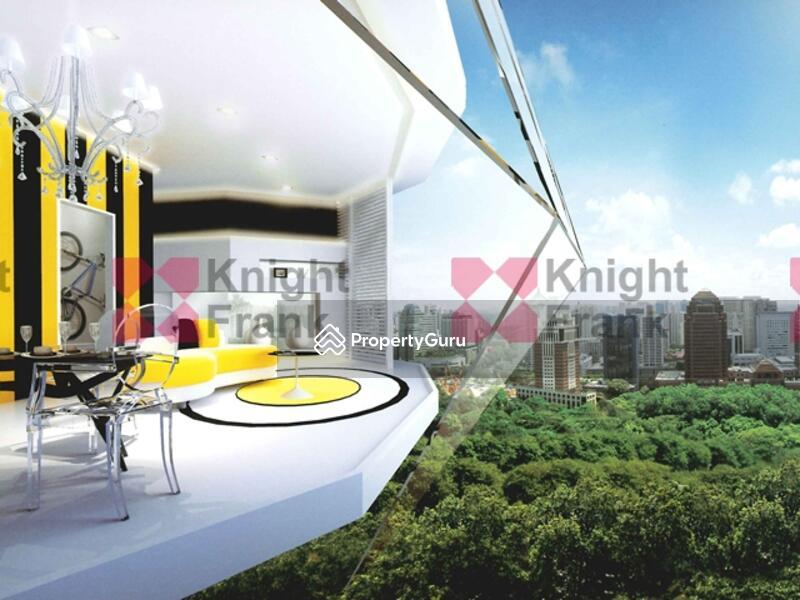 Apartment for Sale, The Lumos, SGD 12,300,000 | Freehold