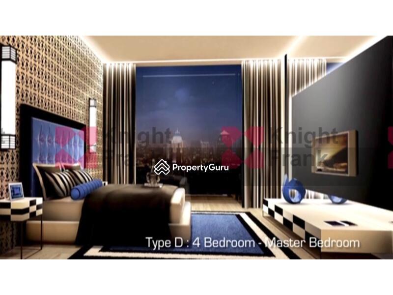 Apartment for Sale, The Lumos, SGD 12,300,000 | Freehold