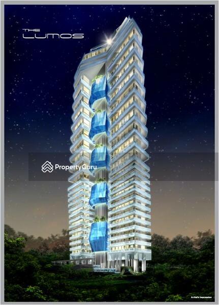 Apartment for Sale, The Lumos, SGD 12,300,000 | Freehold