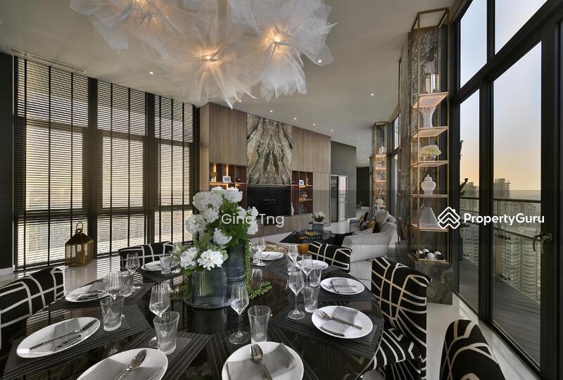 Apartment for Sale, The Lumos, SGD 12,300,000 | Freehold