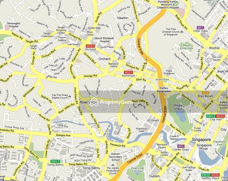 Apartment for Sale, The Lumos, SGD 12,300,000 | Freehold