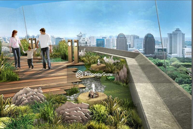 Apartment for Sale, The Lumos, SGD 12,300,000 | Freehold