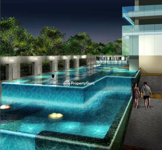 Apartment for Sale, The Lumos, SGD 12,300,000 | Freehold