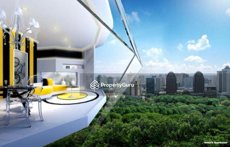 Apartment for Sale, The Lumos, SGD 12,300,000 | Freehold