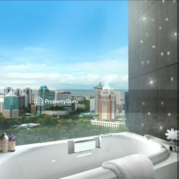 Apartment for Sale, The Lumos, SGD 12,300,000 | Freehold