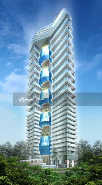 Apartment for Sale, The Lumos, SGD 12,300,000 | Freehold