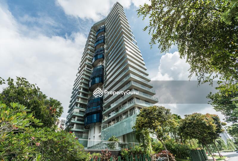 Apartment for Sale, The Lumos, SGD 12,300,000 | Freehold
