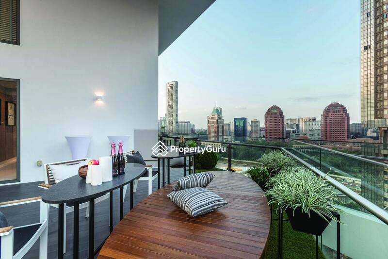 Apartment for Sale, The Lumos, SGD 12,300,000 | Freehold