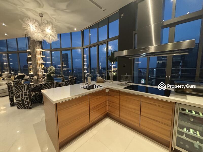 Apartment for Sale, The Lumos, SGD 12,300,000 | Freehold