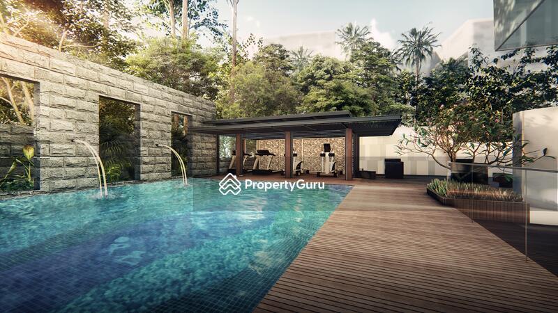 Apartment for Sale, The Lumos, SGD 12,300,000 | Freehold