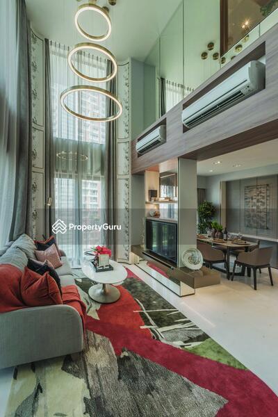Apartment for Sale, The Lumos, SGD 12,300,000 | Freehold