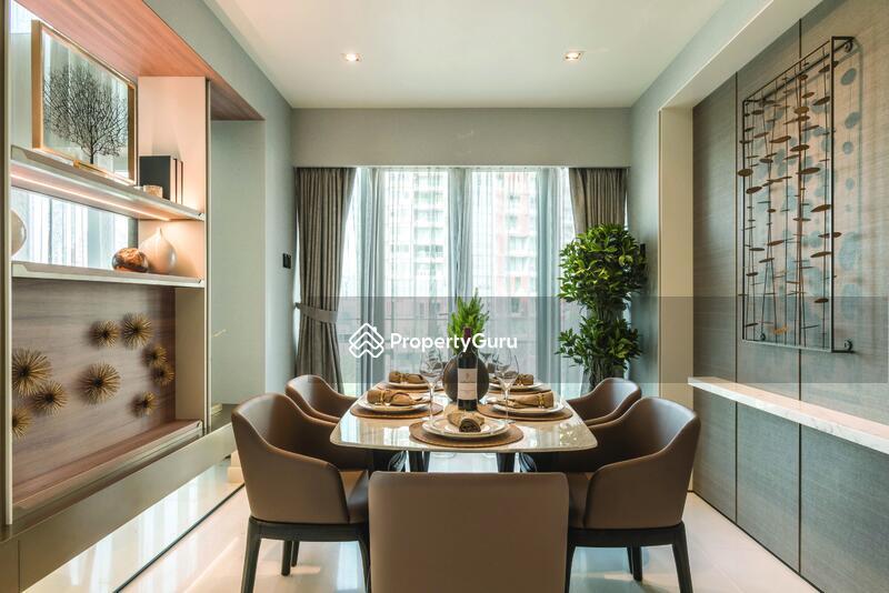 Apartment for Sale, The Lumos, SGD 12,300,000 | Freehold