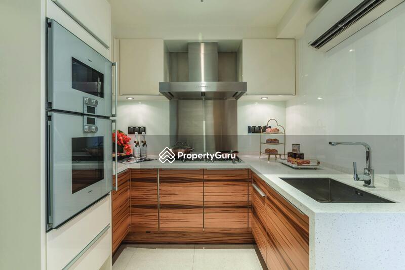 Apartment for Sale, The Lumos, SGD 12,300,000 | Freehold