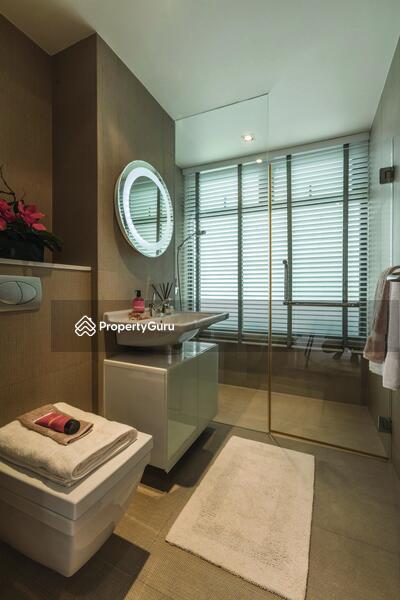 Apartment for Sale, The Lumos, SGD 12,300,000 | Freehold