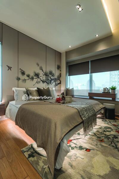 Apartment for Sale, The Lumos, SGD 12,300,000 | Freehold