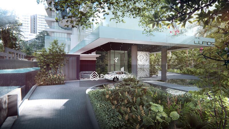 Apartment for Sale, The Lumos, SGD 12,300,000 | Freehold