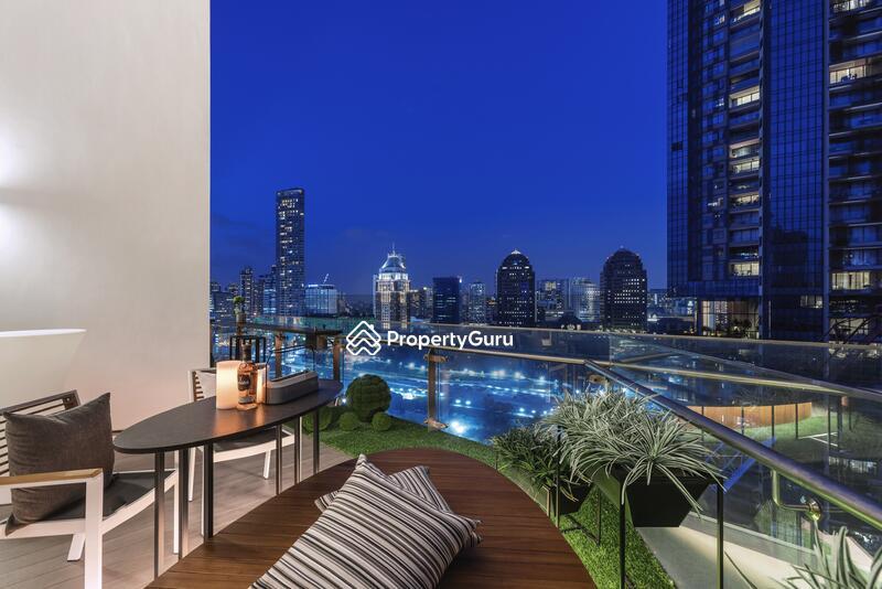 Apartment for Sale, The Lumos, SGD 12,300,000 | Freehold