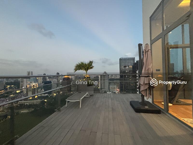 Apartment for Sale, The Lumos, SGD 12,300,000 | Freehold