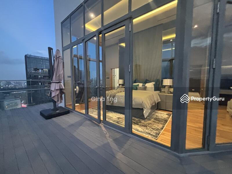 Apartment for Sale, The Lumos, SGD 12,300,000 | Freehold