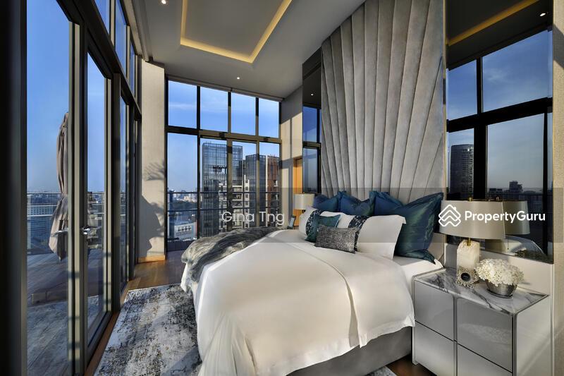 Apartment for Sale, The Lumos, SGD 12,300,000 | Freehold