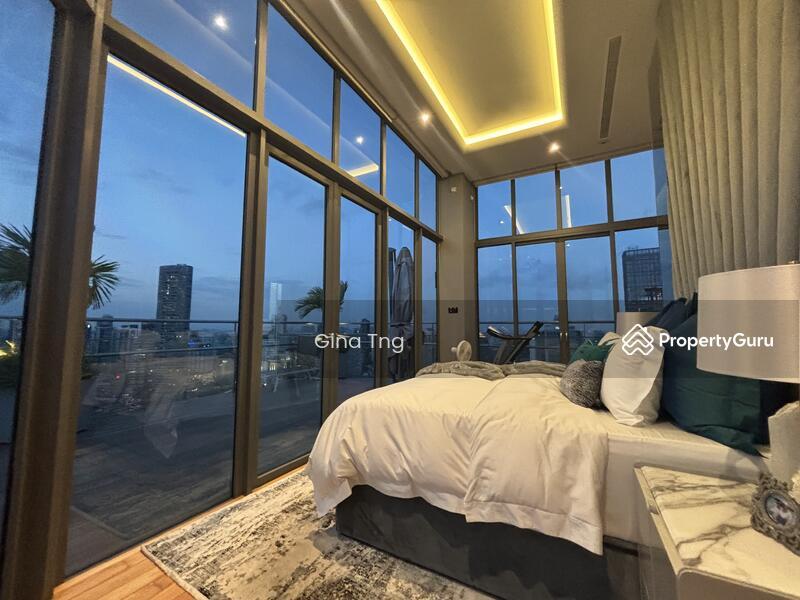 Apartment for Sale, The Lumos, SGD 12,300,000 | Freehold