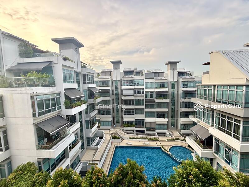 Prop-GPT: Condominium: D19  The Lilium