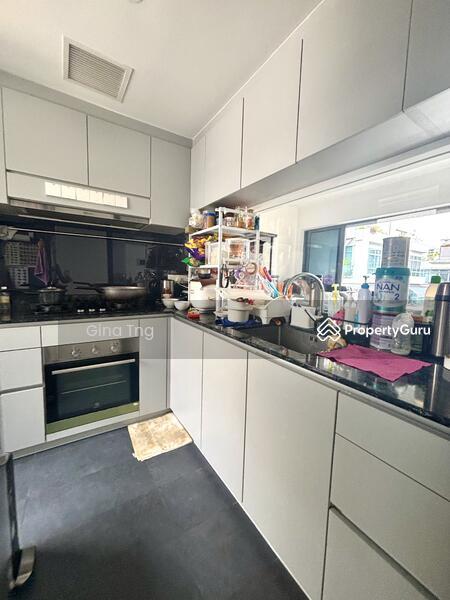 Condominium for Sale: D19, 538500