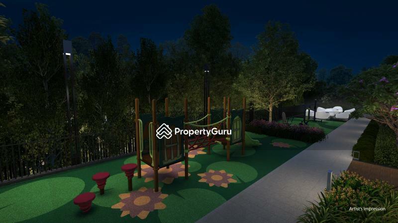 Condominium for Sale: D19, 538500