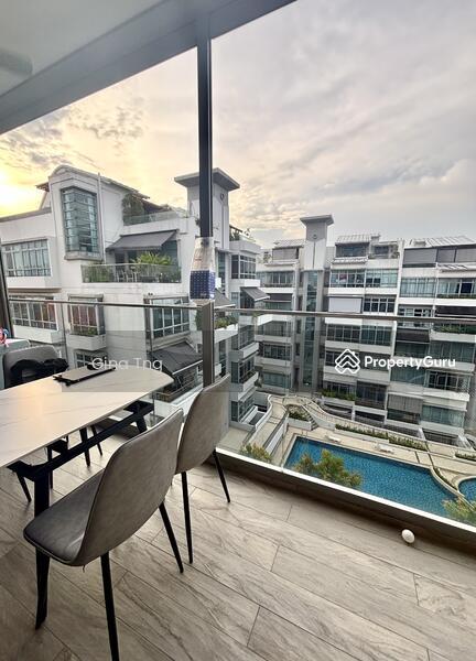 Condominium for Sale: D19, 538500