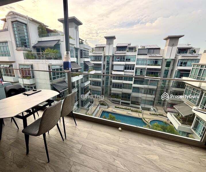 Condominium for Sale: D19, 538500