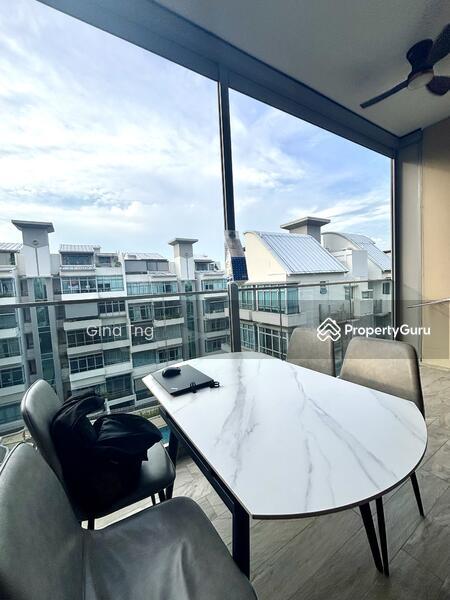 Condominium for Sale: D19, 538500