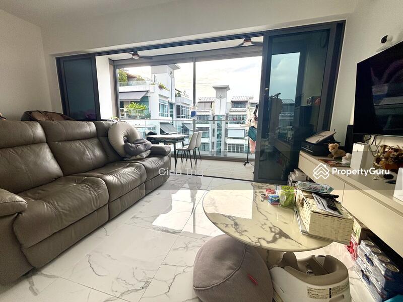 Condominium for Sale: D19, 538500