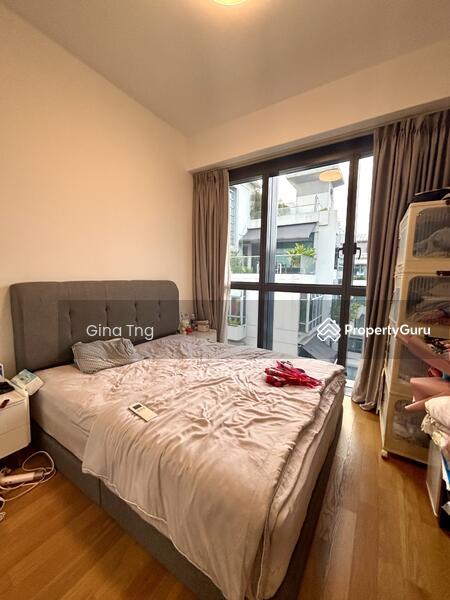 Condominium for Sale: D19, 538500