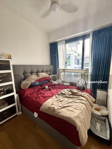 Condominium for Sale: D19, 538500